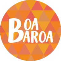 Boa Baroa logo, Boa Baroa contact details