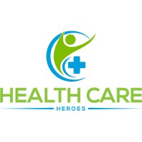 Health Care Heroes logo, Health Care Heroes contact details