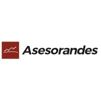 Asesorandes logo, Asesorandes contact details