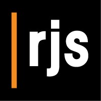 RJS Engineering logo, RJS Engineering contact details