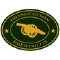 Brass Cannon logo, Brass Cannon contact details