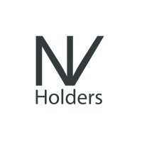 NV Holders logo, NV Holders contact details