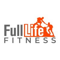 Fulllife Fitness Services logo, Fulllife Fitness Services contact details