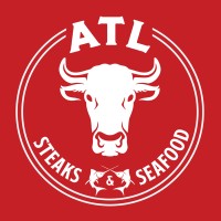 Atlanta Steaks & Seafood logo, Atlanta Steaks & Seafood contact details