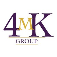 4mK Group LLC logo, 4mK Group LLC contact details