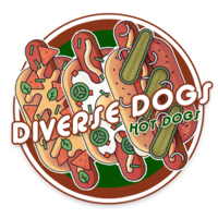 Diverse Dogs, LLC logo, Diverse Dogs, LLC contact details