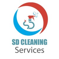 SD Cleaning Services logo, SD Cleaning Services contact details