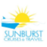 Sunburst Cruises and Travel logo, Sunburst Cruises and Travel contact details