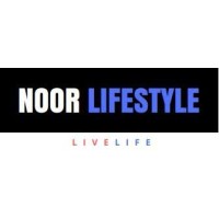 Noorlifestyle logo, Noorlifestyle contact details