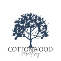 Cottonwood Advertising logo, Cottonwood Advertising contact details