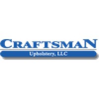 Craftsman Custom Upholstery logo, Craftsman Custom Upholstery contact details