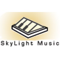 Skylight Music logo, Skylight Music contact details