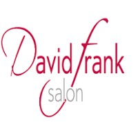 David Frank Salon logo, David Frank Salon contact details