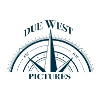 Due West Pictures logo, Due West Pictures contact details