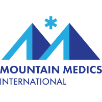 Mountain Medics International logo, Mountain Medics International contact details