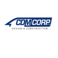 CDMCORPOR PROPIETARY LIMITED BY SHARES logo, CDMCORPOR PROPIETARY LIMITED BY SHARES contact details