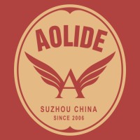 Suzhou Aolide Co.,Ltd logo, Suzhou Aolide Co.,Ltd contact details