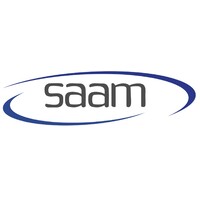 SAAM Inc. logo, SAAM Inc. contact details