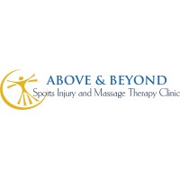 Above & Beyond Sports Injury and Massage Therapy Clinic logo, Above & Beyond Sports Injury and Massage Therapy Clinic contact details