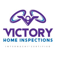 Victory Home Inspections logo, Victory Home Inspections contact details