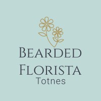 Bearded Florista logo, Bearded Florista contact details