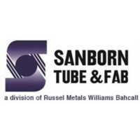 Sanborn Tube Sales of Wisconsin, Inc. logo, Sanborn Tube Sales of Wisconsin, Inc. contact details