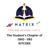 TEAM MATRIX Student's Chapter Of ISRO IIRS logo, TEAM MATRIX Student's Chapter Of ISRO IIRS contact details