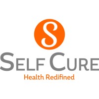 SelfCure logo, SelfCure contact details