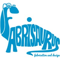 Fabrisaurus logo, Fabrisaurus contact details