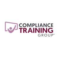 Compliance Training Group logo, Compliance Training Group contact details