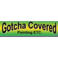 Gotcha Covered Painting logo, Gotcha Covered Painting contact details