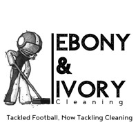 Ebony and Ivory Cleaning logo, Ebony and Ivory Cleaning contact details