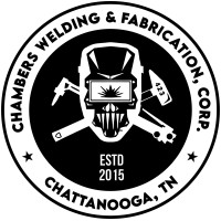 Chambers Welding Fabrication Corp. logo, Chambers Welding Fabrication Corp. contact details