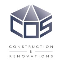 COS Construction & Renovations LLC logo, COS Construction & Renovations LLC contact details