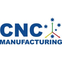 CNC Manufacturing Pty Ltd logo, CNC Manufacturing Pty Ltd contact details