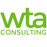 WTA Consulting logo, WTA Consulting contact details