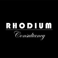 Rhodium Consultancy logo, Rhodium Consultancy contact details