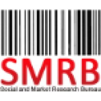 SMRB logo, SMRB contact details