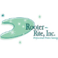 Rooter Rite logo, Rooter Rite contact details