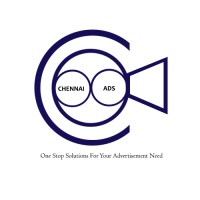 Chennai Ads logo, Chennai Ads contact details