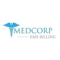 MedCorp EMS Billing Services logo, MedCorp EMS Billing Services contact details