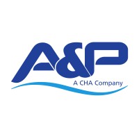 A&P Consulting Transportation Engineers logo, A&P Consulting Transportation Engineers contact details