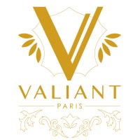 Valiant Paris logo, Valiant Paris contact details