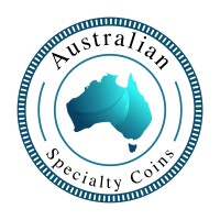 Australian Specialty Coins Pty Ltd logo, Australian Specialty Coins Pty Ltd contact details