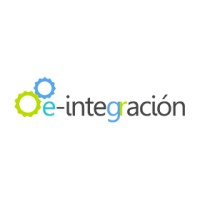 E-Integracion logo, E-Integracion contact details