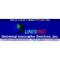 Universal Innovative Services, Inc. logo, Universal Innovative Services, Inc. contact details