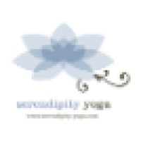 Serendipity Yoga logo, Serendipity Yoga contact details