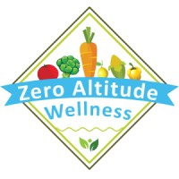 Zero Altitude Wellness LLC logo, Zero Altitude Wellness LLC contact details