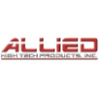 Allied High Tech Products, Inc. logo, Allied High Tech Products, Inc. contact details