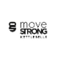 MoveStrong Kettlebells logo, MoveStrong Kettlebells contact details